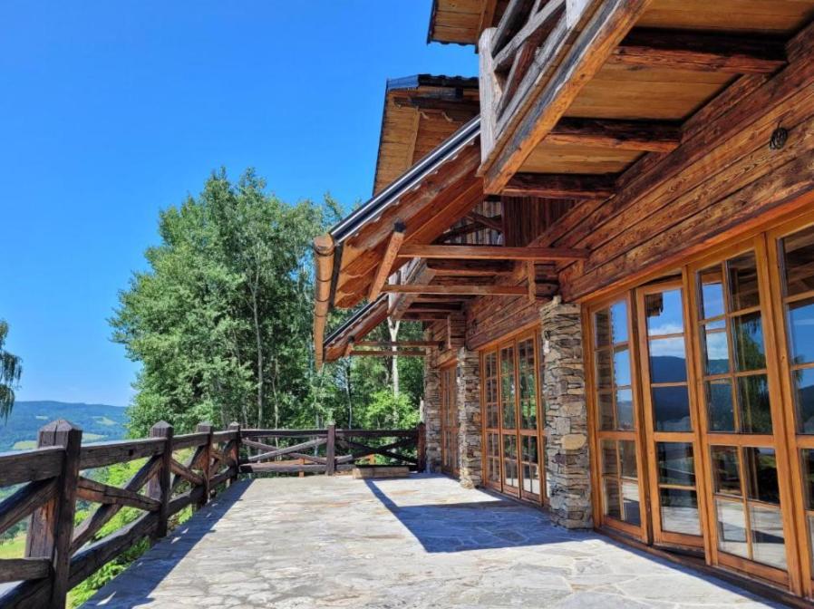 Berry Otel Klatovy Dış mekan fotoğraf
