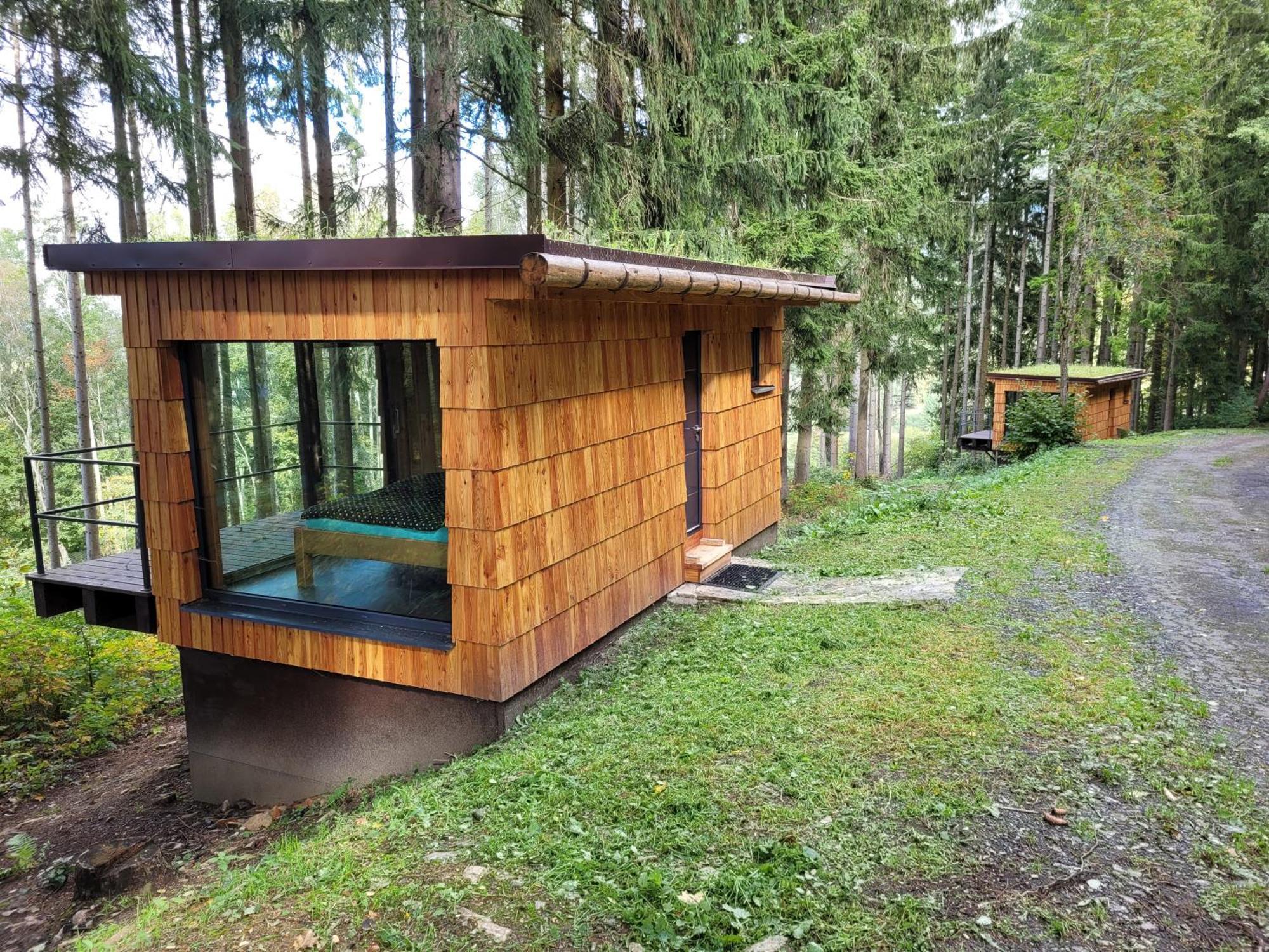 Berry Otel Klatovy Dış mekan fotoğraf